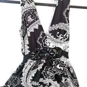 Maxi NY & Co size XS